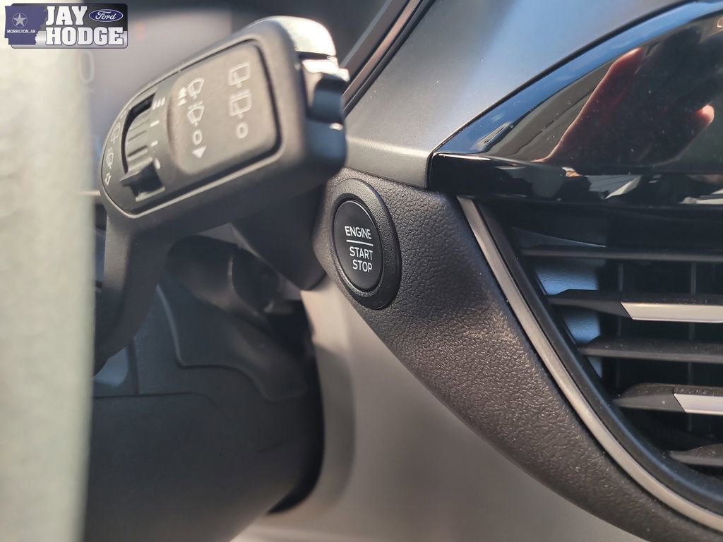 Certified 2025 Ford Escape Active image 22