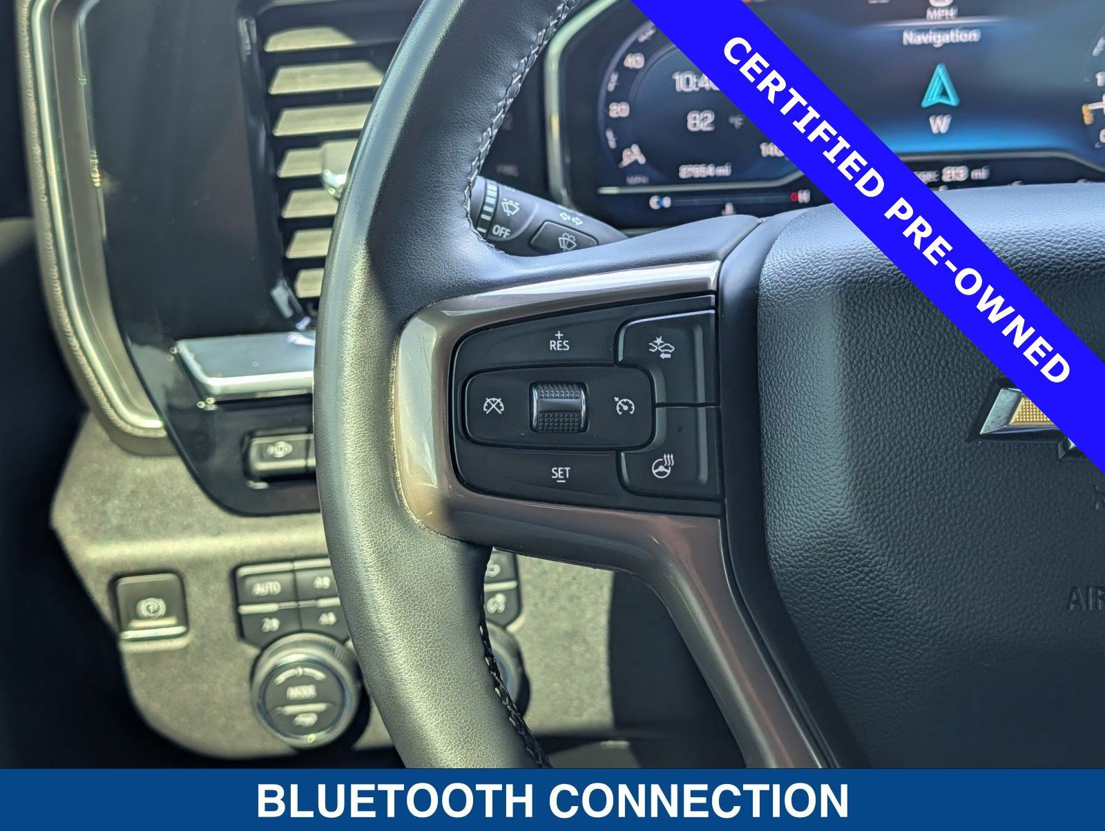 Used 2024 Chevrolet Silverado 2500 High Country w/ High Country Premium Package image 26