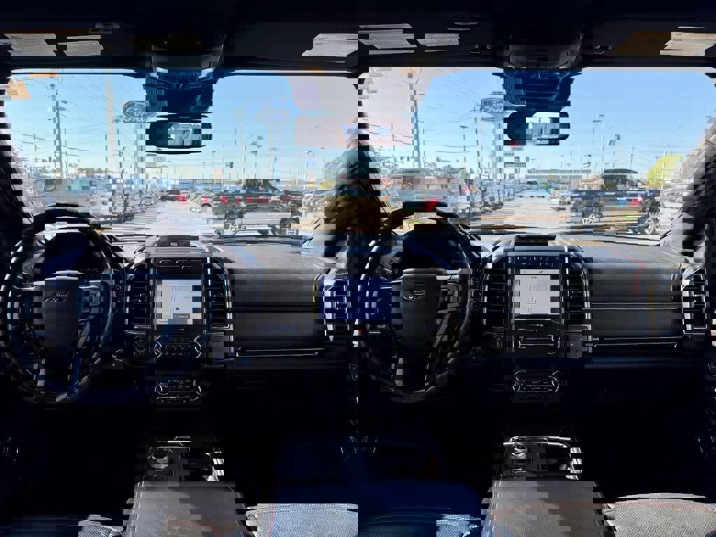 Certified 2020 Ford Expedition Max Limited w/ Equipment Group 303A AWD/4WD image 36