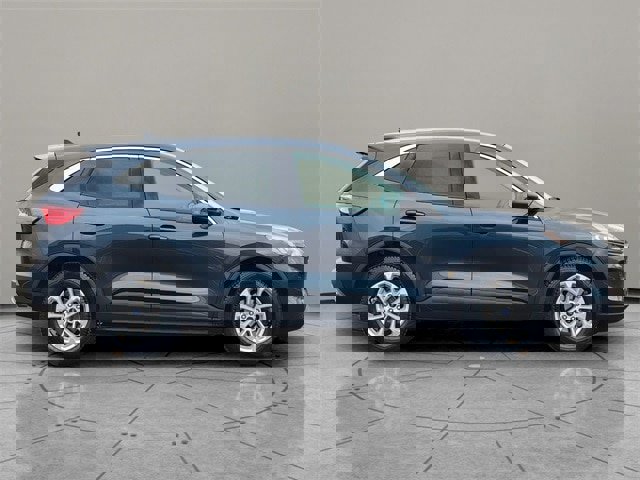 Certified 2022 Ford Escape SE image 13