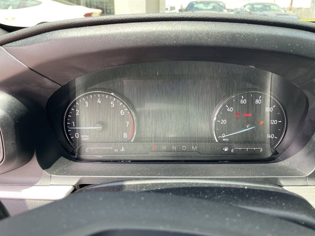 Certified 2020 Ford Explorer XLT RWD image 15