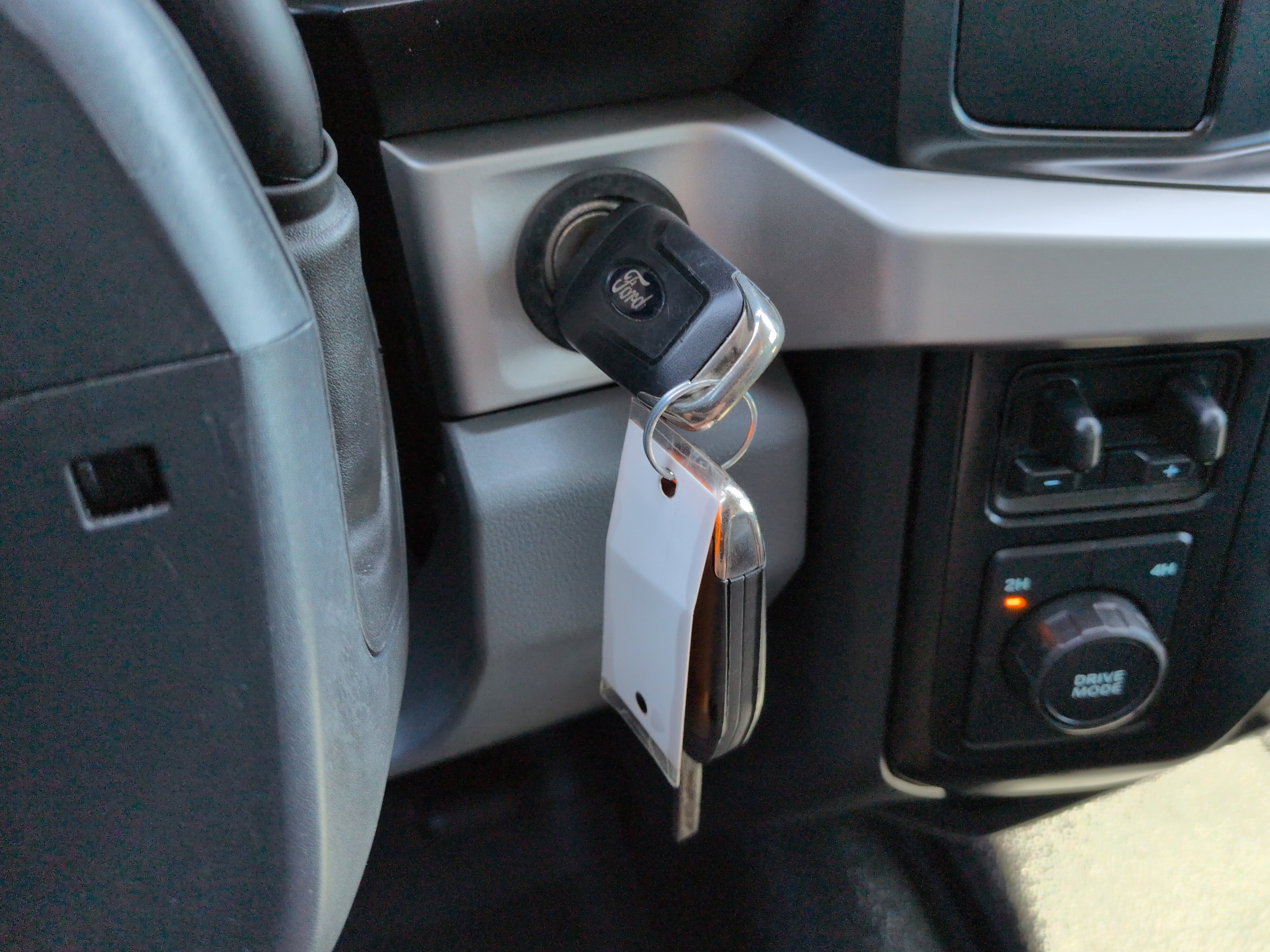 Certified 2023 Ford F350 XL AWD/4WD image 25