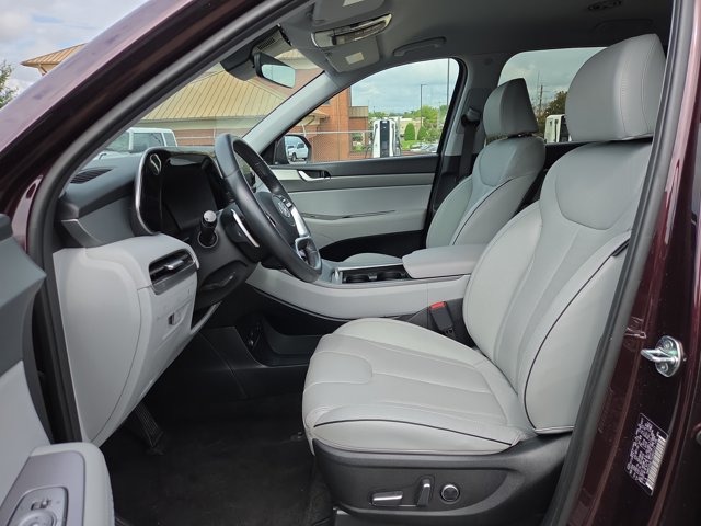 Used 2025 Hyundai Palisade SEL AWD/4WD image 10