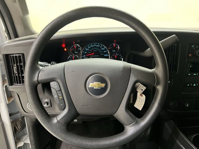 Used 2023 Chevrolet Express 3500 LS RWD image 10