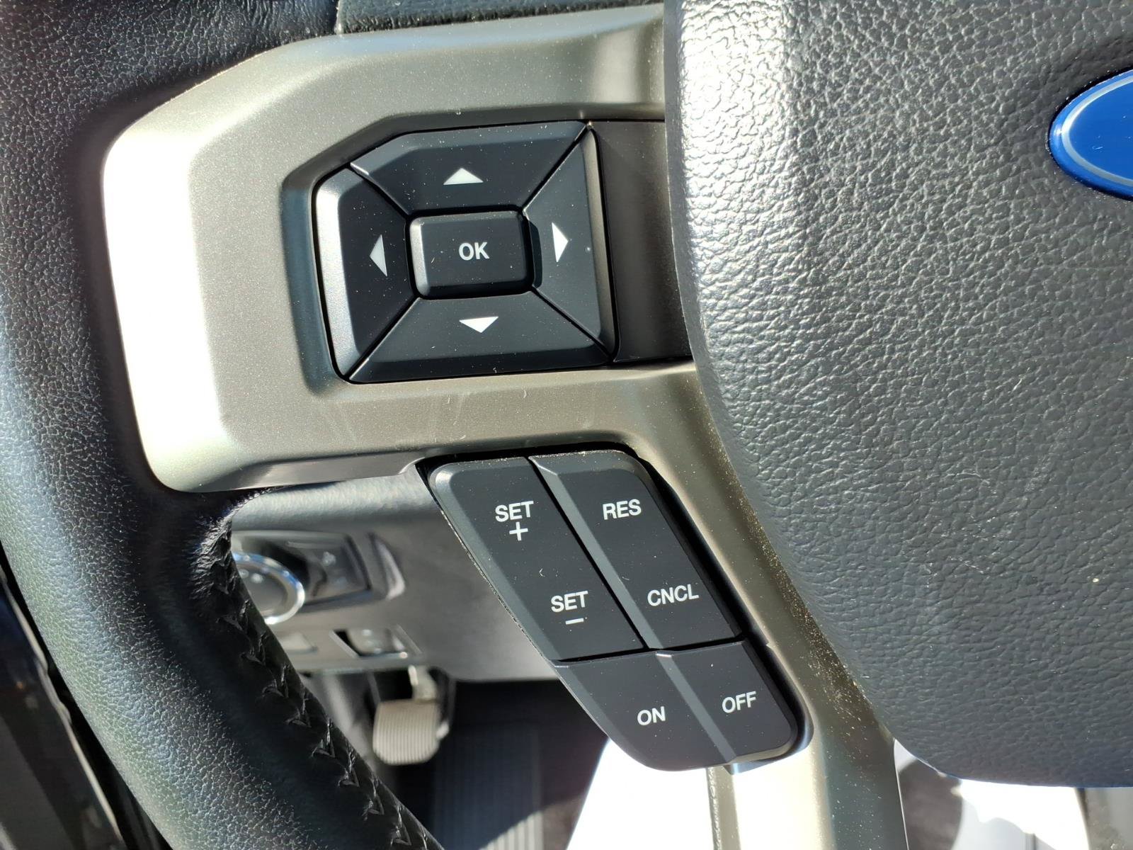 Certified 2021 Ford F350 4x4 Crew Cab Super Duty image 27