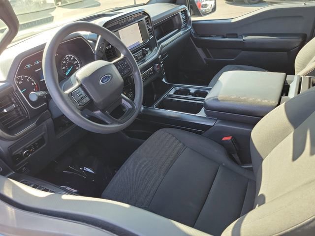 Certified 2023 Ford F150 XL w/ STX Appearance Package image 8
