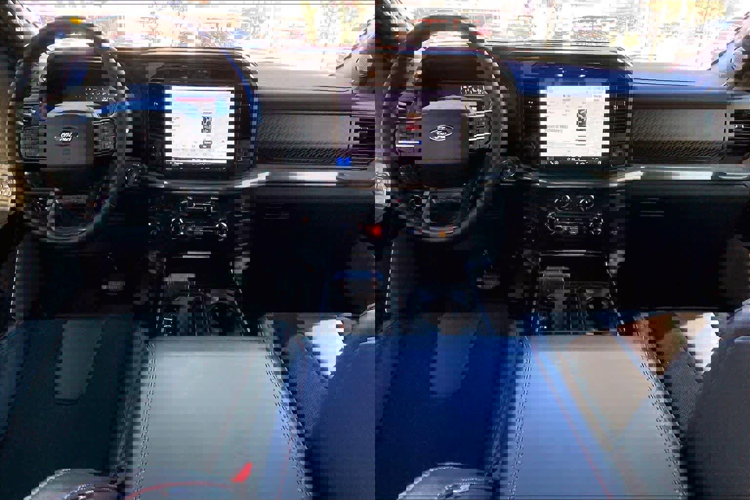 Certified 2025 Ford F150 Raptor image 15