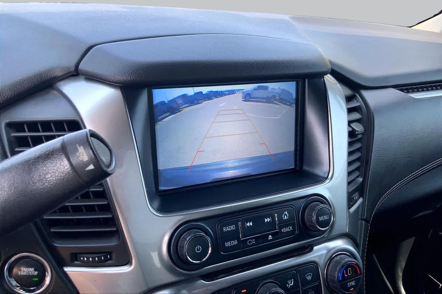 Used 2018 Chevrolet Tahoe LT RWD image 27