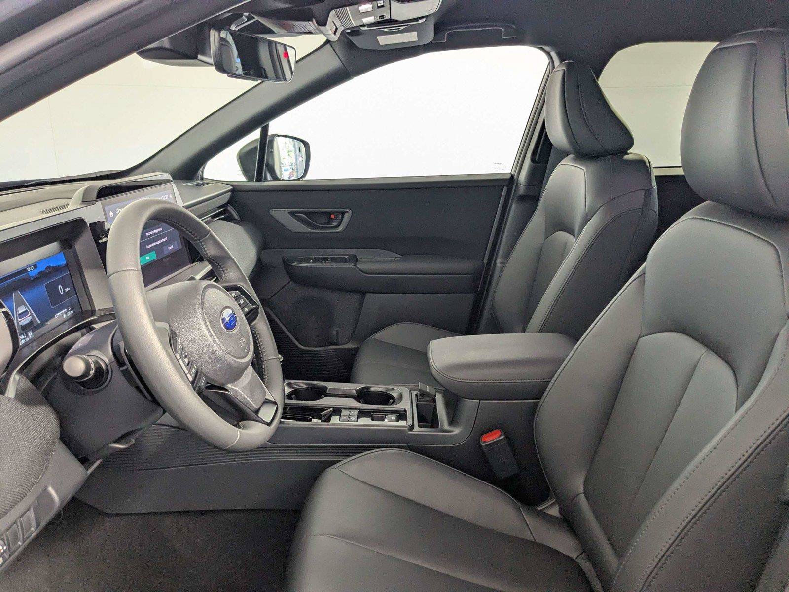 Used 2026 Subaru Outback Premium w/ Premium/Limited Plus Package AWD/4WD image 11