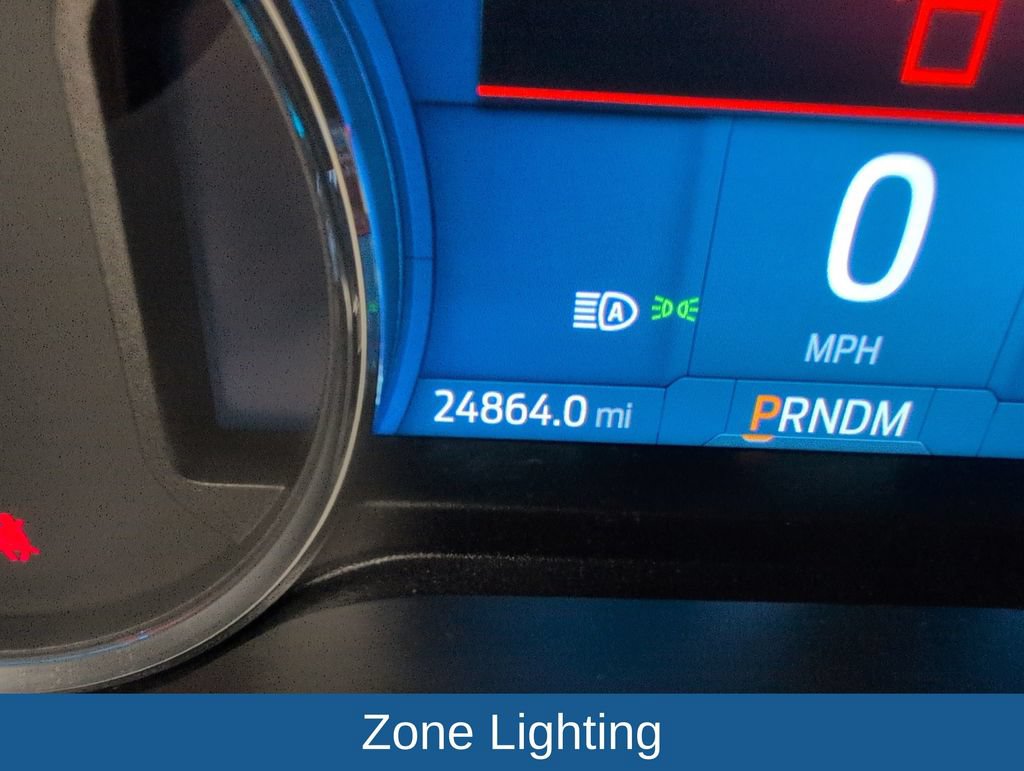 Certified 2023 Ford F150 Tremor w/ Bed Utility Package AWD/4WD image 24