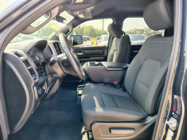 Used 2025 RAM 1500 Warlock AWD/4WD image 10