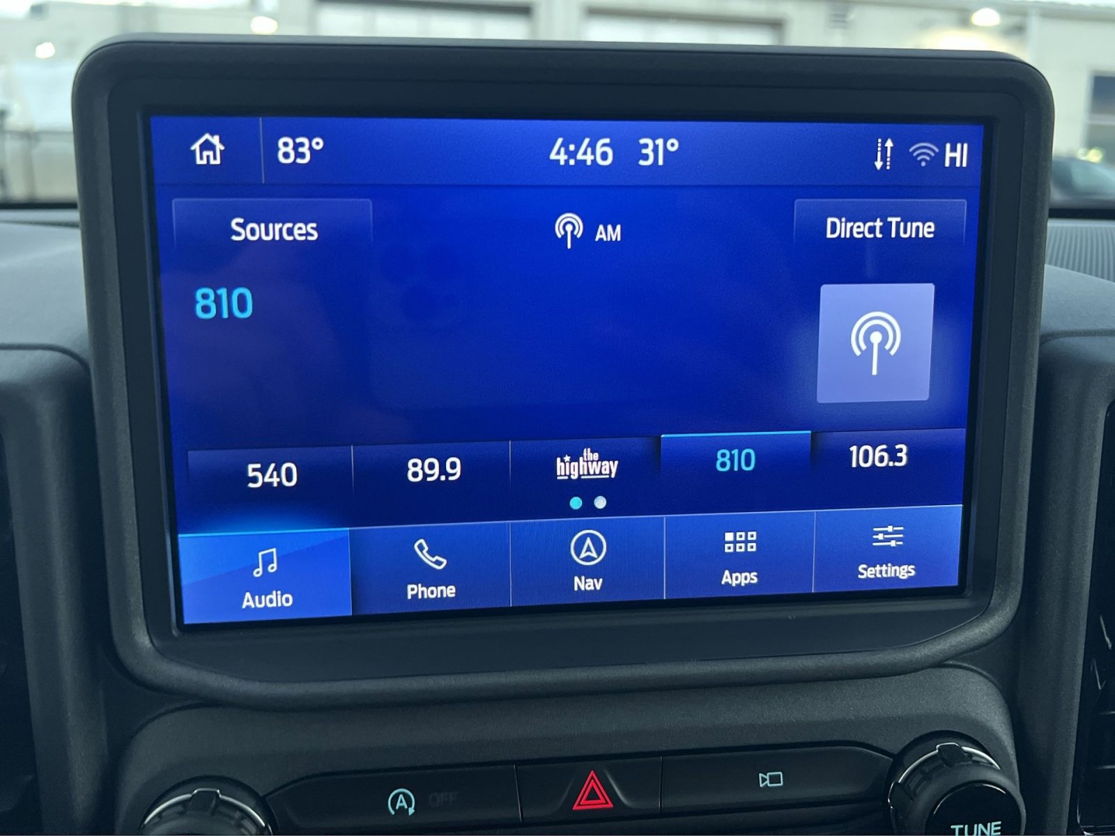 Certified 2024 Ford Bronco Sport Badlands w/ Premium Package image 18