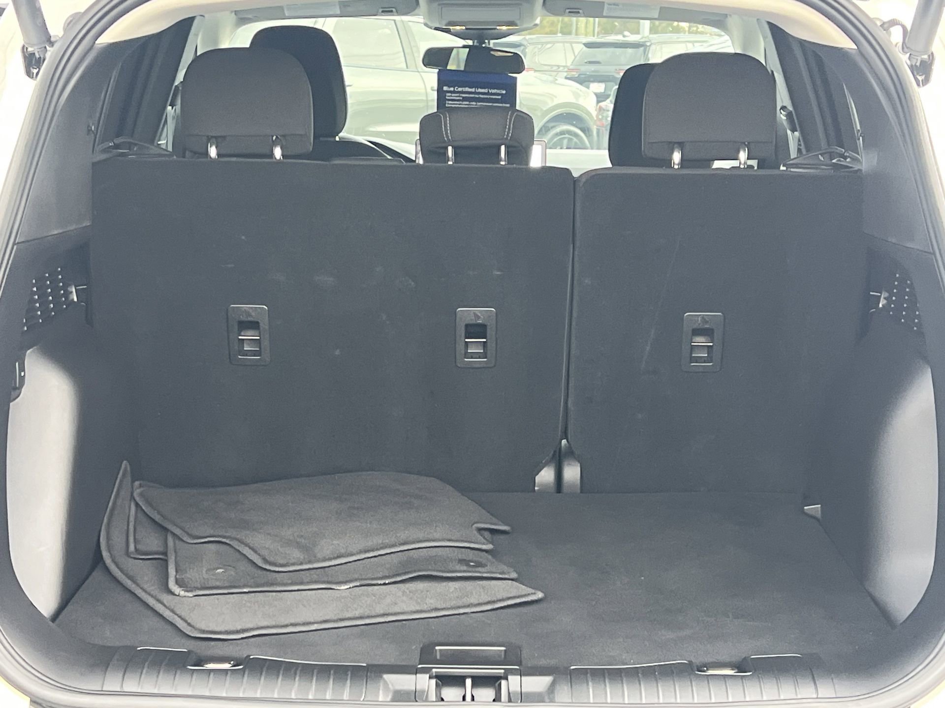 Certified 2023 Ford Escape Active w/ Tech Pack #2 image 25