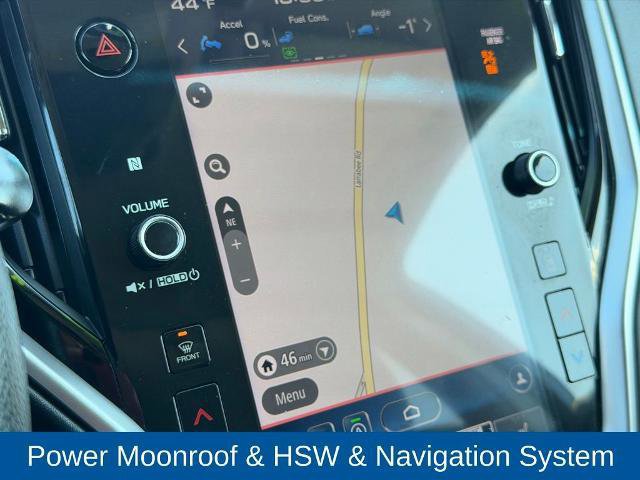 Used 2020 Subaru Outback Limited AWD/4WD image 10