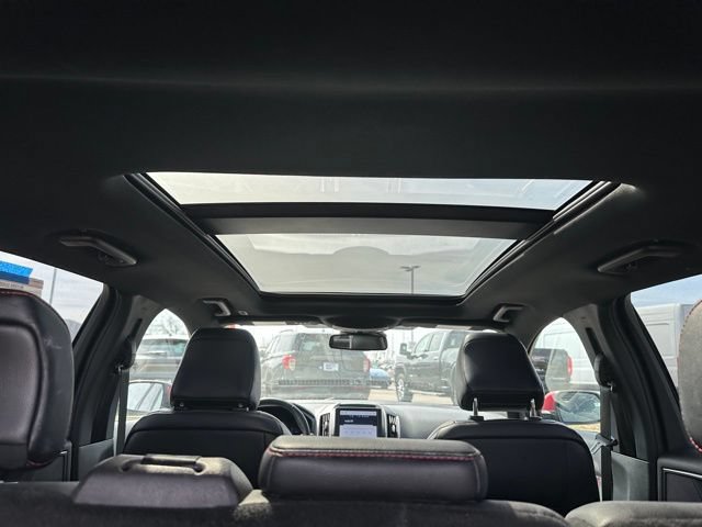 Certified 2023 Ford Edge ST-Line AWD/4WD image 10
