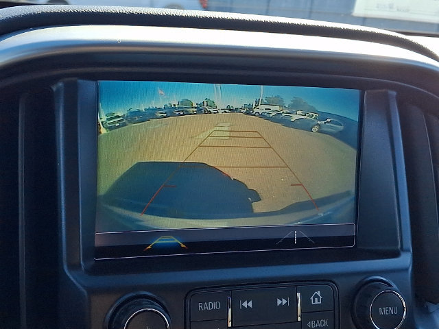 Used 2018 Chevrolet Colorado LT AWD/4WD image 17