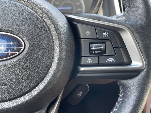Used 2019 Subaru Ascent Limited w/ Popular Package #3 AWD/4WD image 19