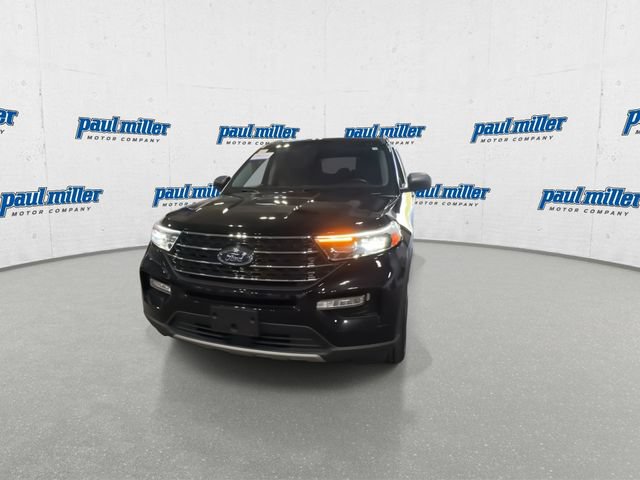 Certified 2024 Ford Explorer XLT w/ Equipment Group 202A AWD/4WD image 4
