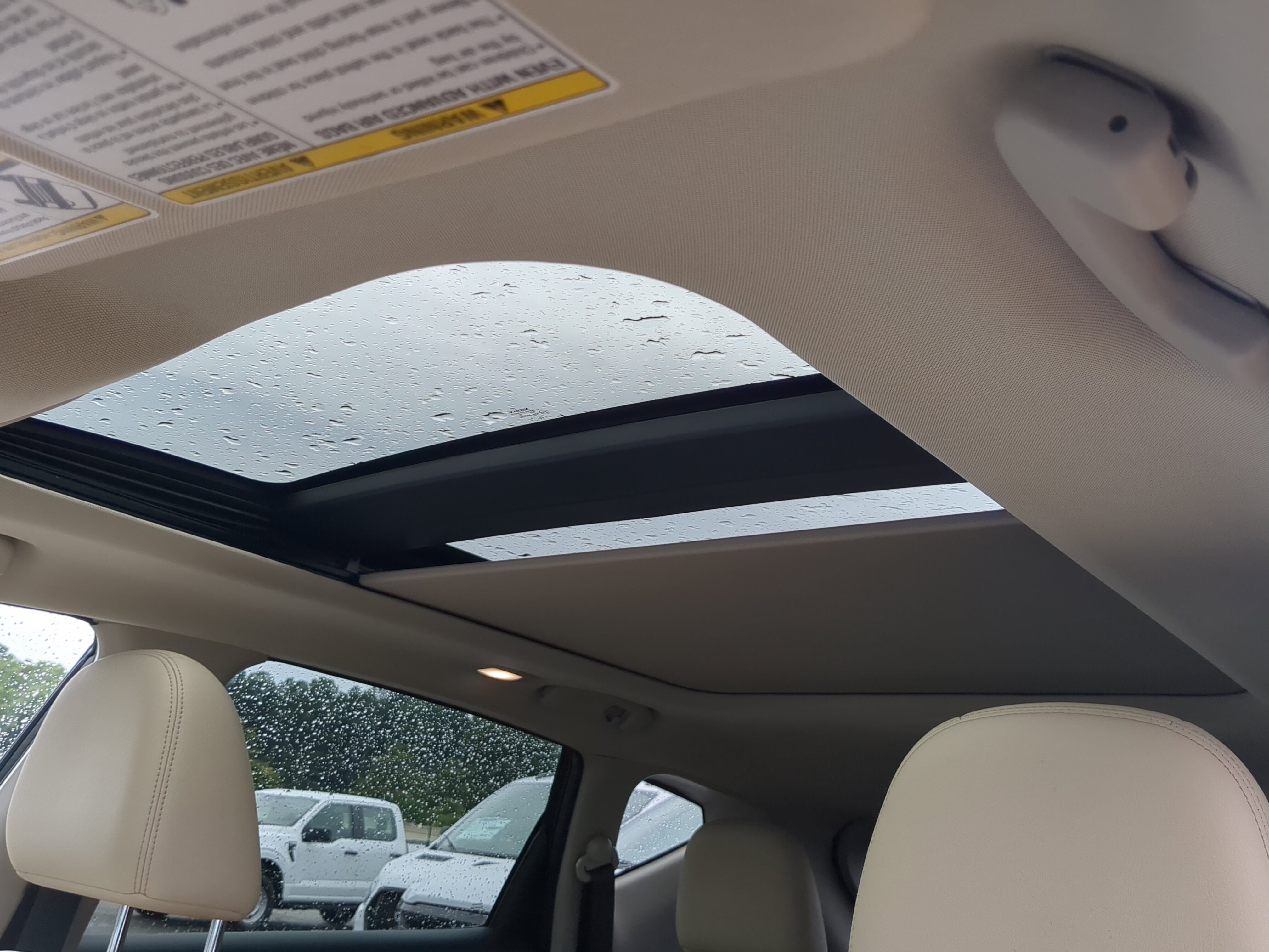 Used 2020 Nissan Murano SL w/ Moonroof Package FWD image 18