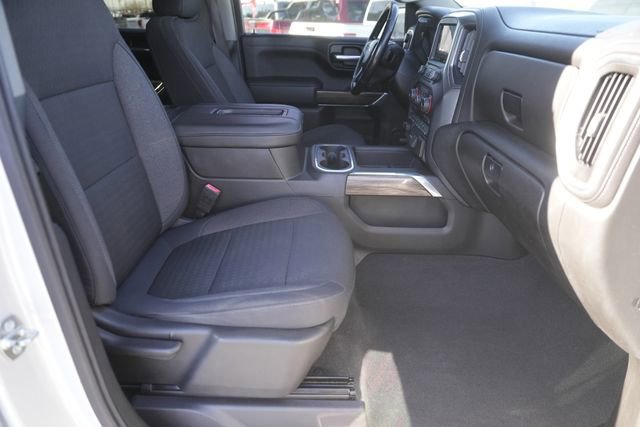 Used 2019 Chevrolet Silverado 1500 LT Trail Boss image 18