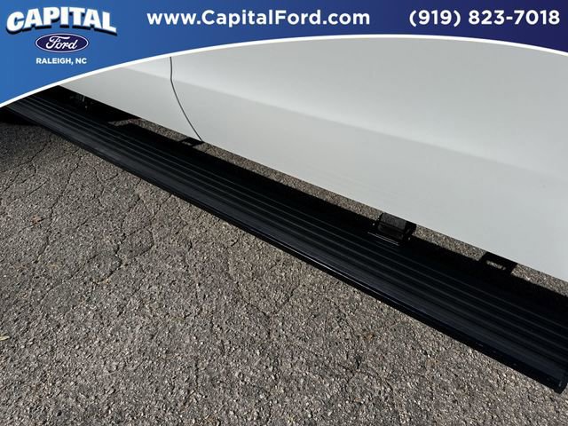 Certified 2025 Ford Expedition Max Platinum image 19