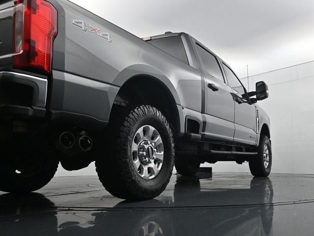 Certified 2024 Ford F250 XLT AWD/4WD image 33