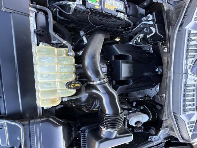 Certified 2020 Ford F150 King Ranch w/ Equipment Group 601A Luxury image 10