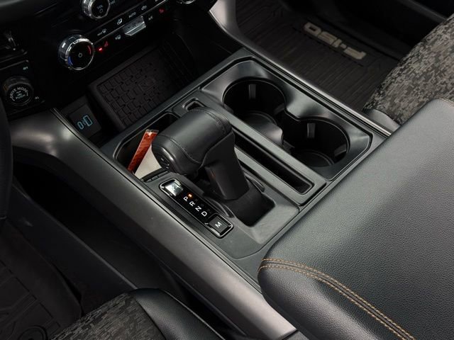 Certified 2024 Ford F150 Tremor w/ Mobile Office Package image 42