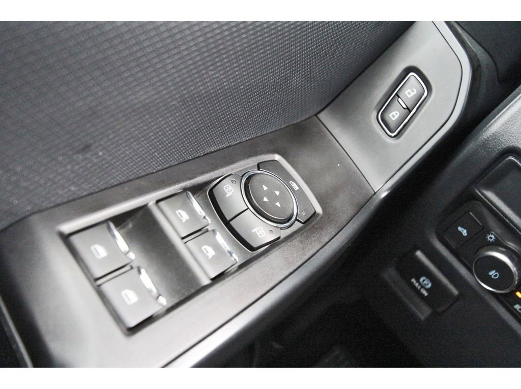 Certified 2022 Ford F150 XL w/ STX Appearance Package RWD image 19