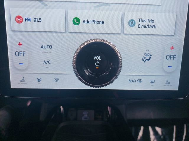 Certified 2024 Ford Mustang Mach-E Premium image 25