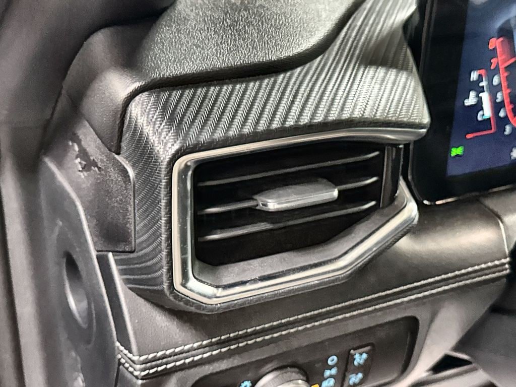 Certified 2024 Ford Mustang Premium RWD image 15