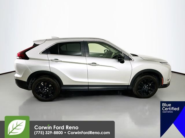 Used 2023 Mitsubishi Eclipse Cross LE image 7