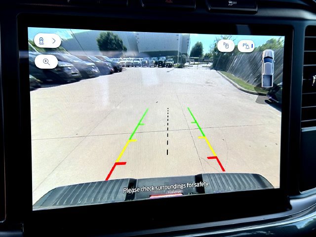 Certified 2024 Ford F150 STX RWD image 22