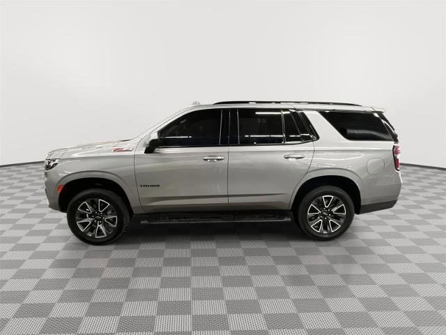 Used 2023 Chevrolet Tahoe Z71 image 2