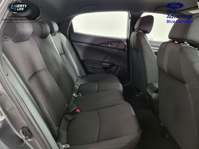 Used 2020 Honda Civic LX image 17