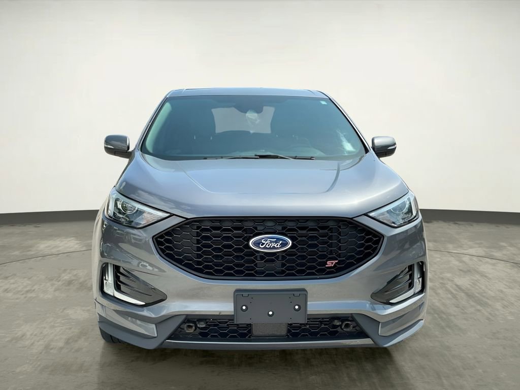 Certified 2022 Ford Edge ST image 11