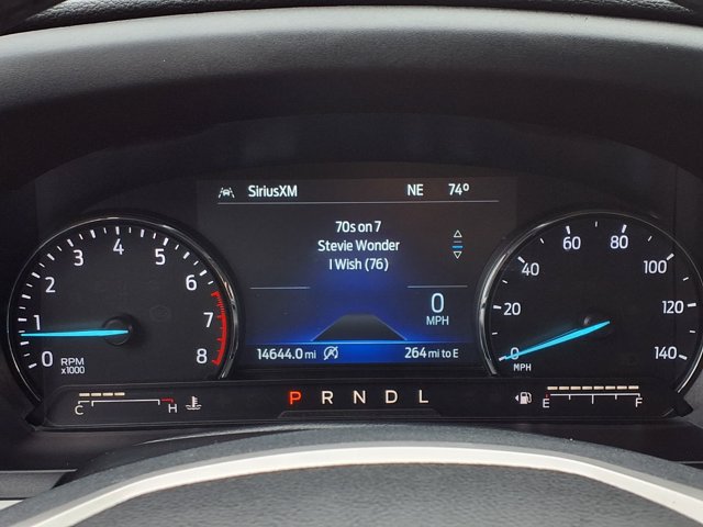 Certified 2024 Ford Explorer XLT w/ Equipment Group 202A AWD/4WD image 17
