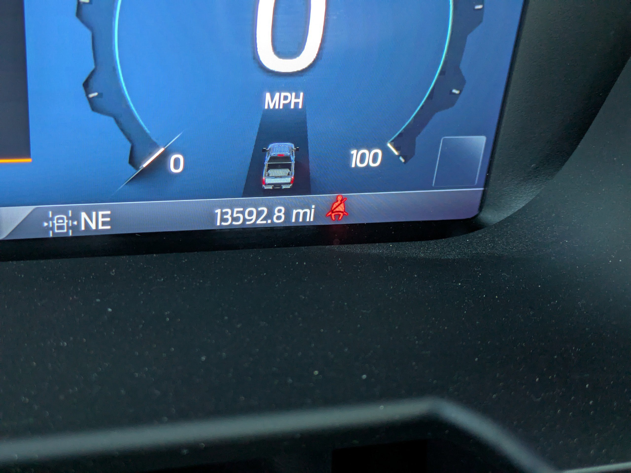 Certified 2025 Ford F250 Platinum image 25