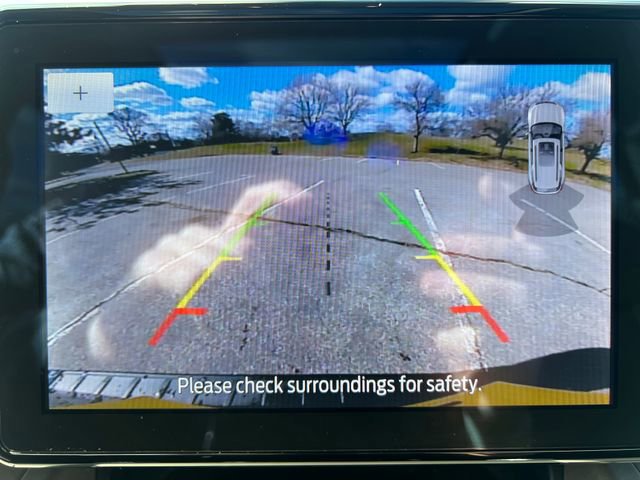 Certified 2022 Ford Explorer XLT w/ Equipment Group 202A image 22