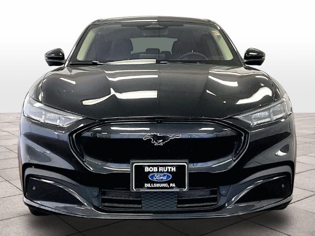 Certified 2023 Ford Mustang Mach-E Premium AWD/4WD image 3