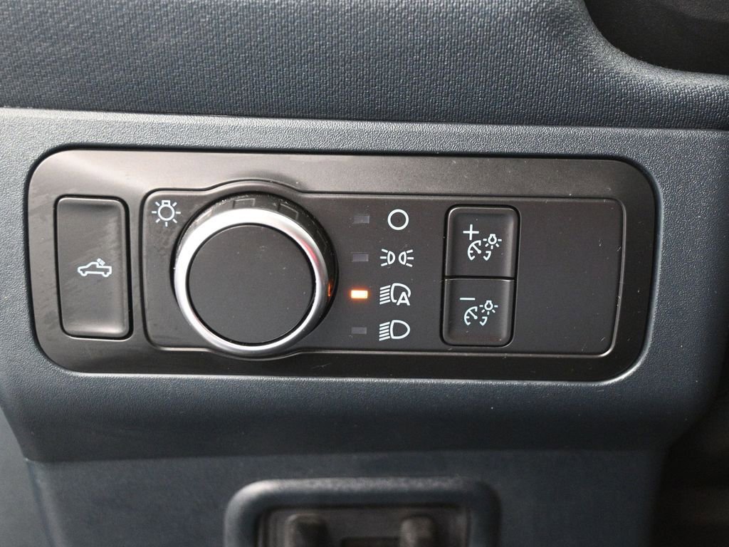 Certified 2022 Ford Maverick Lariat w/ Lariat Luxury Package image 40