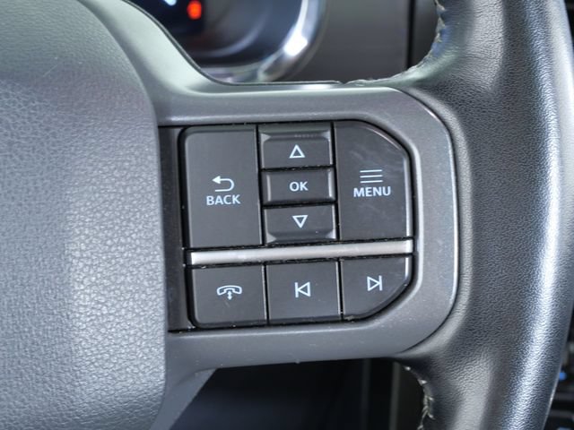 Certified 2021 Ford F150 Lariat w/ Equipment Group 502A High AWD/4WD image 26