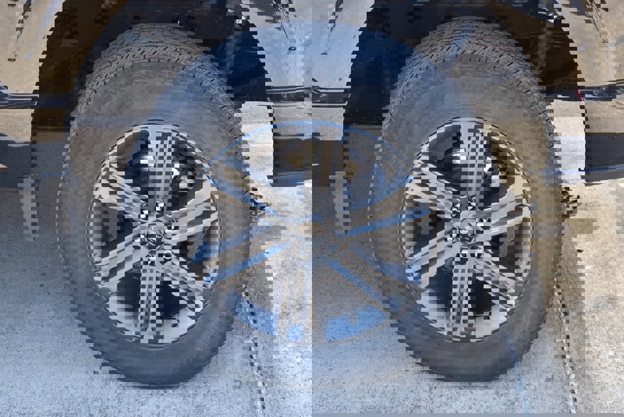 Certified 2023 Ford F150 XLT w/ Equipment Group 302A High image 11