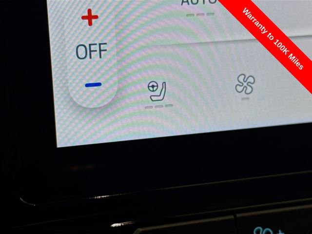 Certified 2025 Ford Ranger Lariat w/ Trailer Tow Package image 24