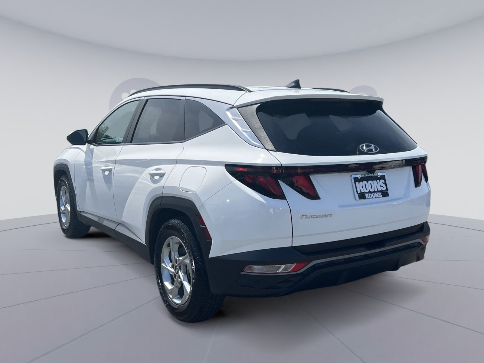 Used 2024 Hyundai Tucson SEL FWD image 8