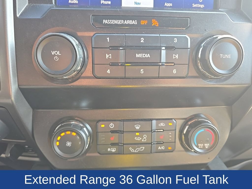 Certified 2020 Ford F150 XLT w/ Equipment Group 302A Luxury AWD/4WD image 11