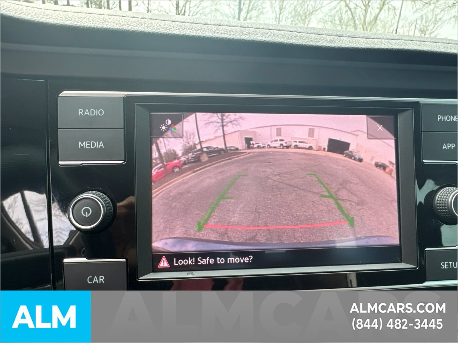 Used 2019 Volkswagen Jetta S w/ Driver Assistance Package FWD image 33