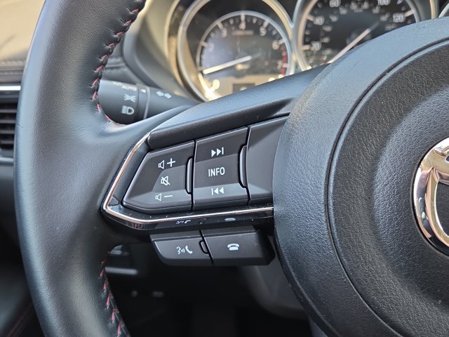 Used 2025 MAZDA CX-5 Carbon Edition AWD/4WD image 19