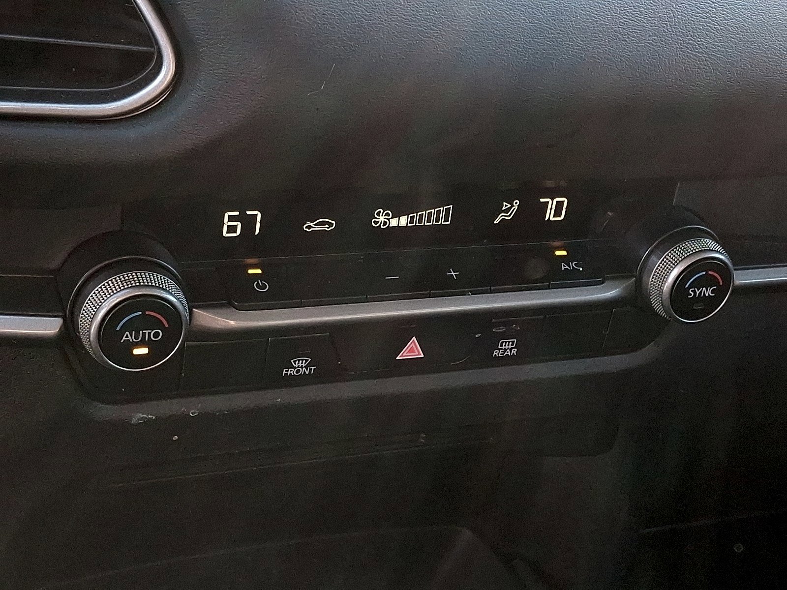 Used 2021 MAZDA CX-30 AWD 2.5 S w/ Select Package image 13