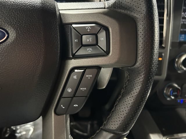 Certified 2019 Ford F150 Raptor w/ Equipment Group 802A Luxury AWD/4WD image 28
